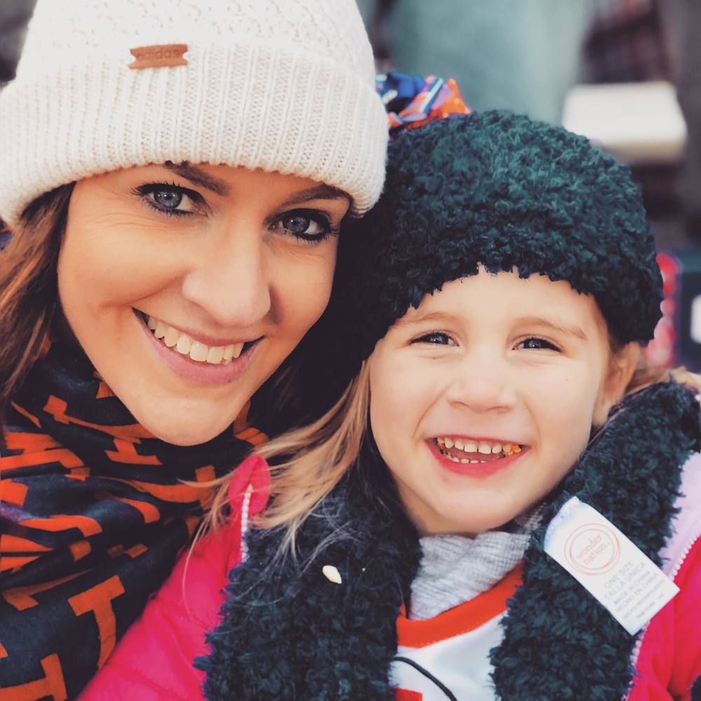 Meet your Posher, Melissa